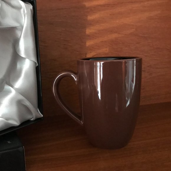 Insignia Extraordinary and Amazing Son Mug - Picture 2 of 6